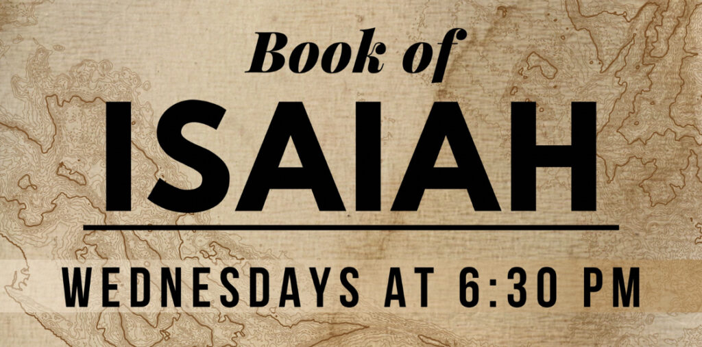 Book of Isaiah image